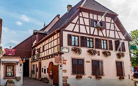 Sylvie Fahrer Et Fils